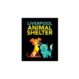 logotipo Liverpool Animal Shelter