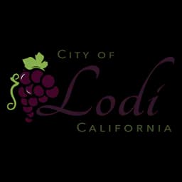 City of Lodi logo