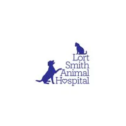 Lort Smith Animal Hospital logo