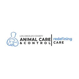 Official logo of Los Angeles County Animal Care and Control