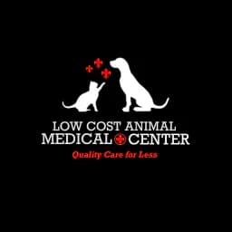 Logo of Low Cost Animal Medical Center