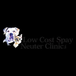 Logo of Low Cost Spay-Neuter Clinic