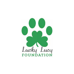 Logo de Lucky Lucy Foundation
