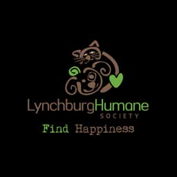 Logotipo oficial de Lynchburg Humane Society
