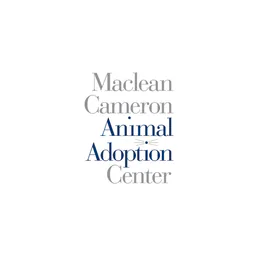 Logotipo de Maclean-Cameron Animal Adoption Center