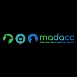 Logo de MADACC