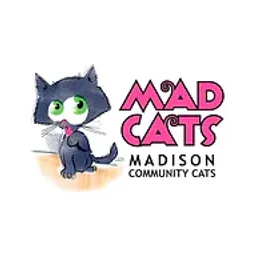 logotipo Madison Community Cats