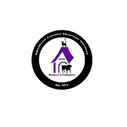 logotipo Madison County Humane Society