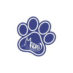 logotipo MADRA Dog Rescue