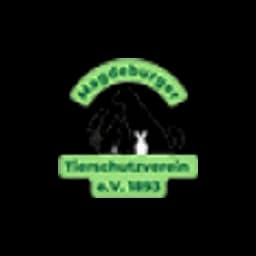 Magdeburger Tierschutzverein e.V. logo