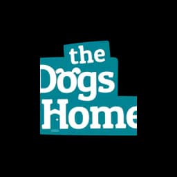 Manchester Dogs' Home logo