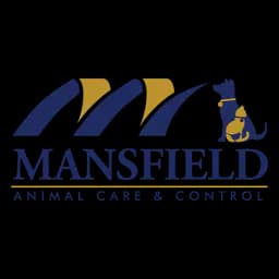 Official logo of Mansfield Animal Care and Control