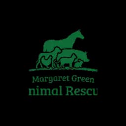 Margaret Green Animal Rescue logo