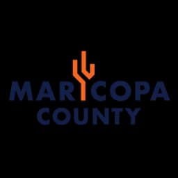 Official branding of Maricopa County