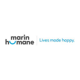 Logotipo de Marin Humane