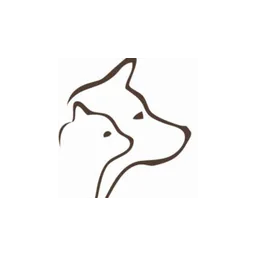 logotipo Mbwa Wa Africa