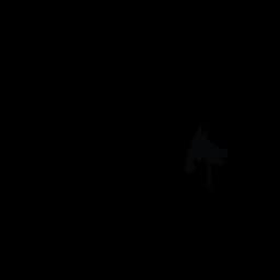 logotipo McKean County SPCA