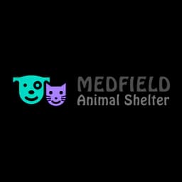 Logotipo de Medfield Animal Shelter