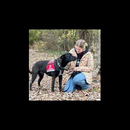 Medical Mutts Service Dogs logo