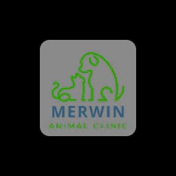 Logo de Merwin Memorial Free Clinic for Animals