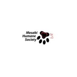 Mesabi Humane Society logo