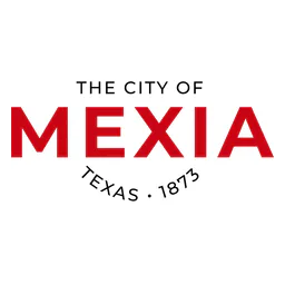 City emblem shown on the official page of Mexia Animal Control