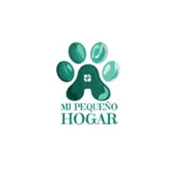 Mi Pequeño Hogar Paraguay logo