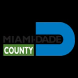 Miami-Dade County logo