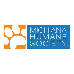 logotipo Michiana Humane Society