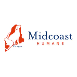 Logotipo oficial de Midcoast Humane