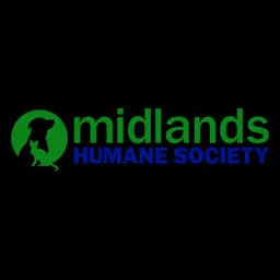 Midlands Humane Society logo