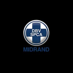 Midrand SPCA logo