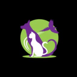 logotipo Midwest Pet Refuge