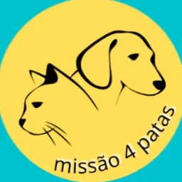 Missão 4 Patas no diretório AnimalProtech