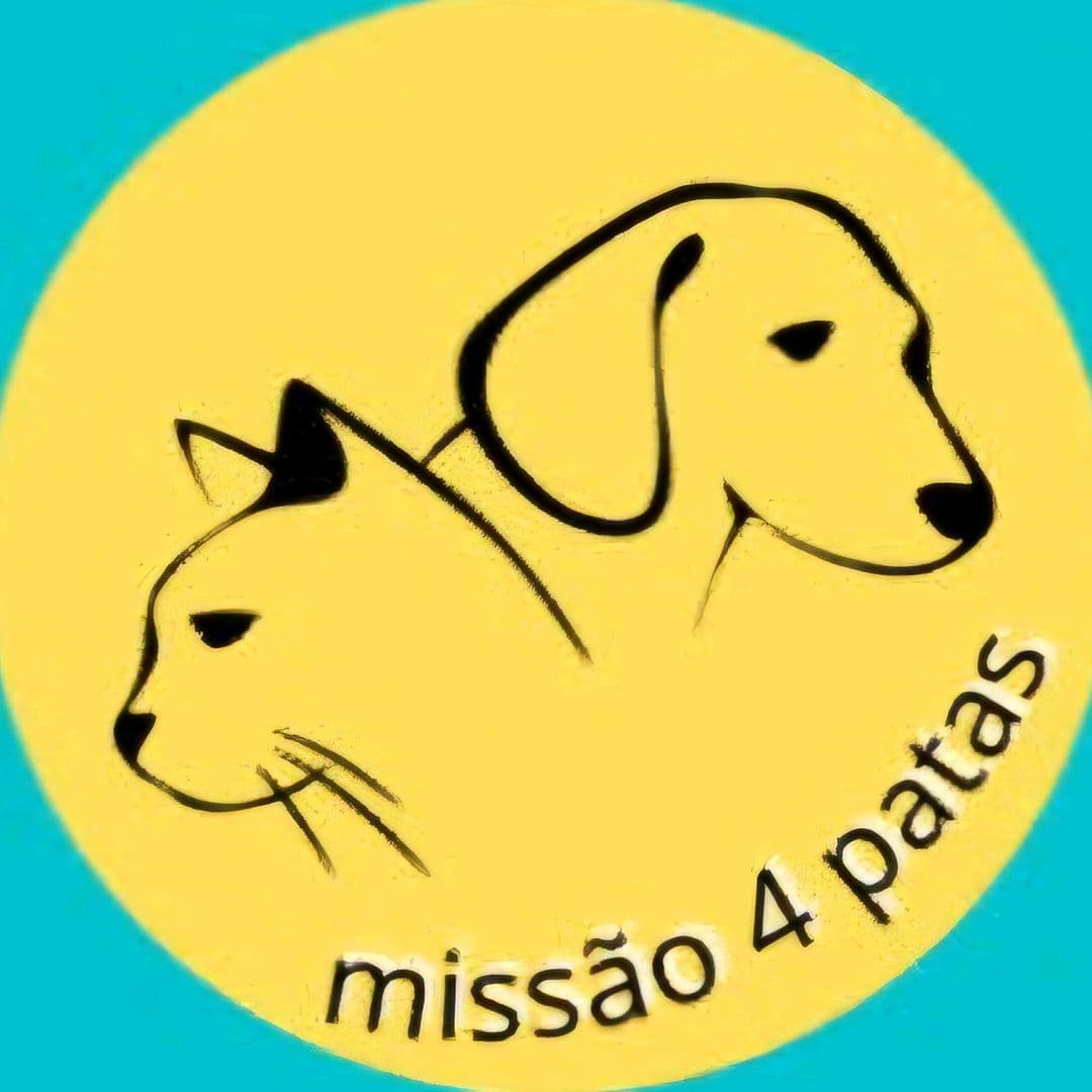 Missão 4 Patas no diretório AnimalProtech