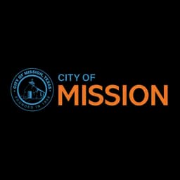 Identité visuelle officielle de la municipalité de Mission