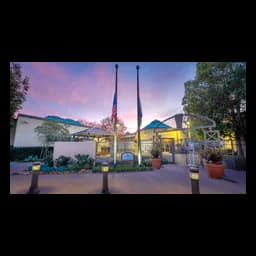 Photo officielle des installations de Mission Viejo Animal Services Center