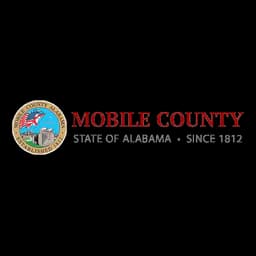 Mobile County logo