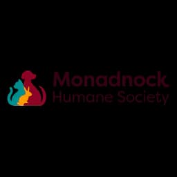 Logo of Monadnock Humane Society