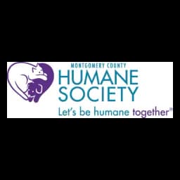 Logo of Montgomery County Humane Society