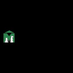 logotipo Montgomery Humane Society