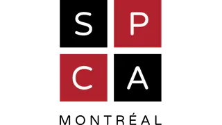 Montreal SPCA logo