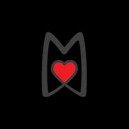 Logotipo oficial de Morris Animal Refuge