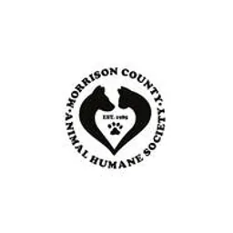 Logo of Morrison County Animal Humane Society