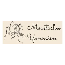 Moustaches Yonnaises logo