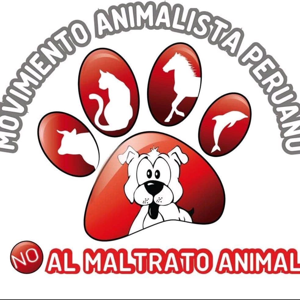 Movimento Animalista Peruano no diretório AnimalProtech