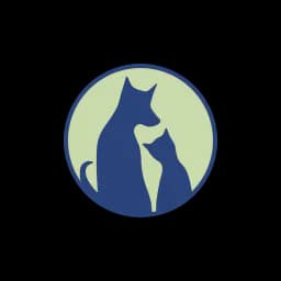 Official identity mark of Multnomah County Animal Services