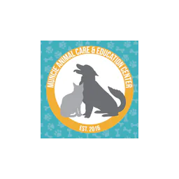 Logotipo de Muncie Animal Care & Services