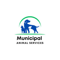 Municipal Animal Services - Everman & Forest Hill logo