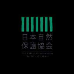 Logo de Nature Conservation Society of Japan